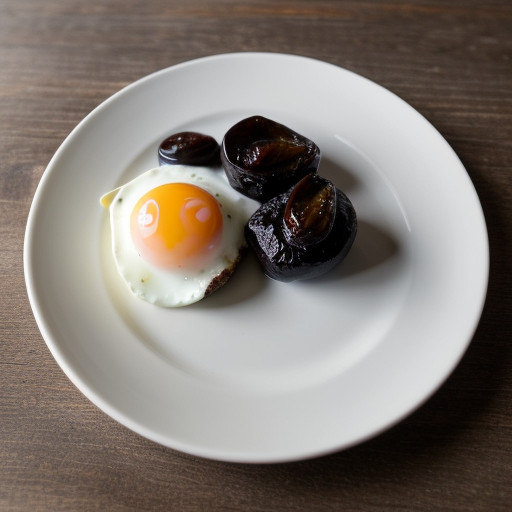 Prune Filling I recipe image