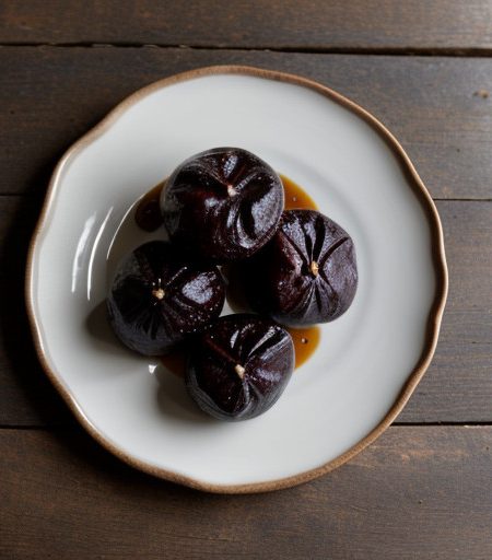 Prune Filling Ii recipe image