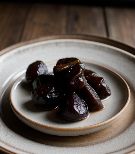 Prune Pickles recipe image
