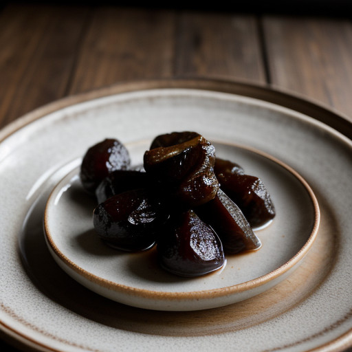 Prune Pickles recipe image