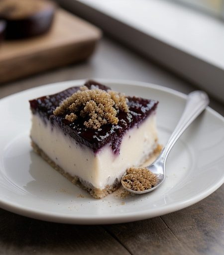 Prune Pudding recipe image
