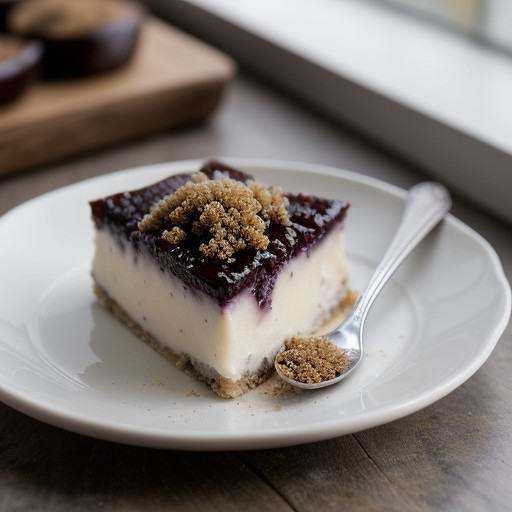 Prune Pudding recipe image