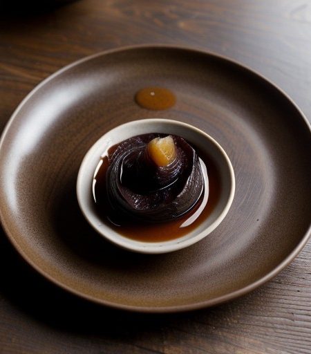 Prune Puree recipe image
