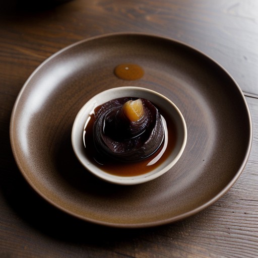Prune Puree recipe image