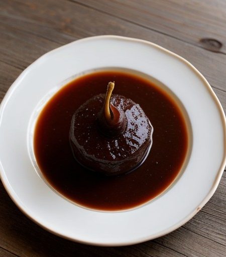 Prune Whip recipe image