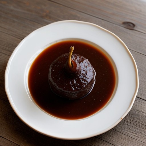 Prune Whip recipe image