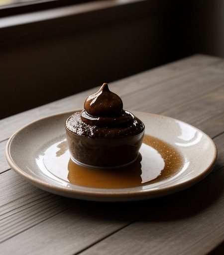 Prune Whip recipe image