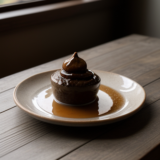 Prune Whip recipe image