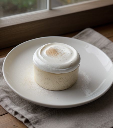 Pudding Mix recipe image