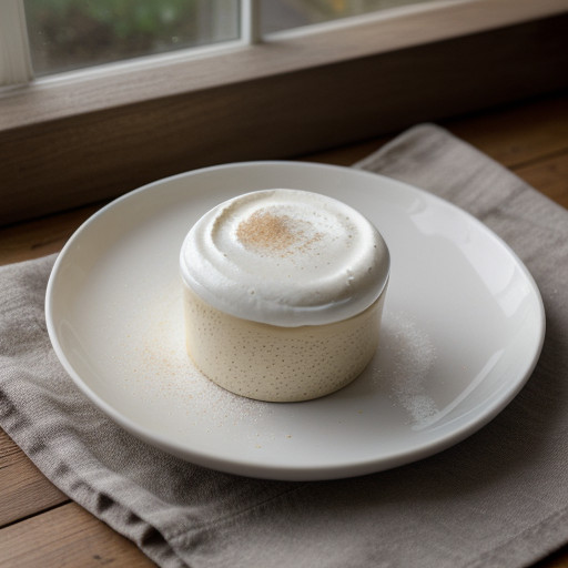 Pudding Mix recipe image