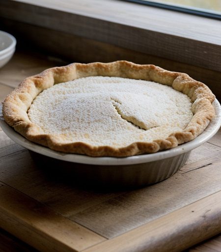 Pudding & Pie Filling Mix recipe image