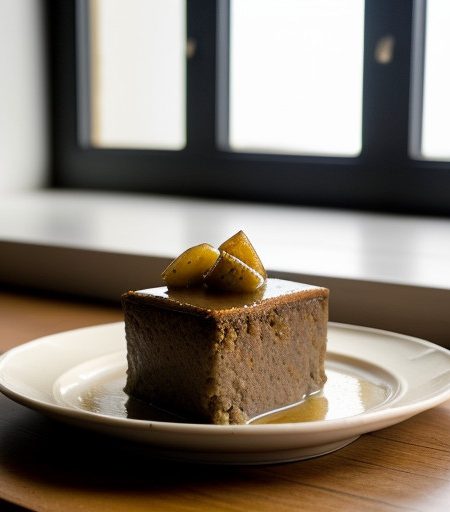 Pudin De Bacalao (Catfish Pudding recipe image