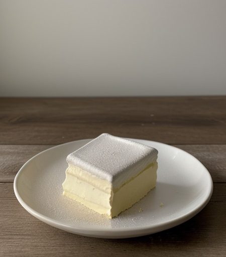 Puff Pastry recipe image