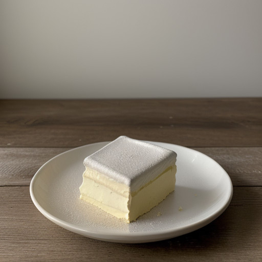 Puff Pastry recipe image