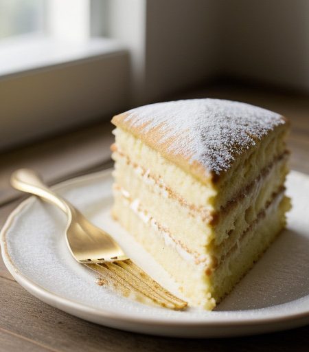 Puffy Oven Pancake recipe image