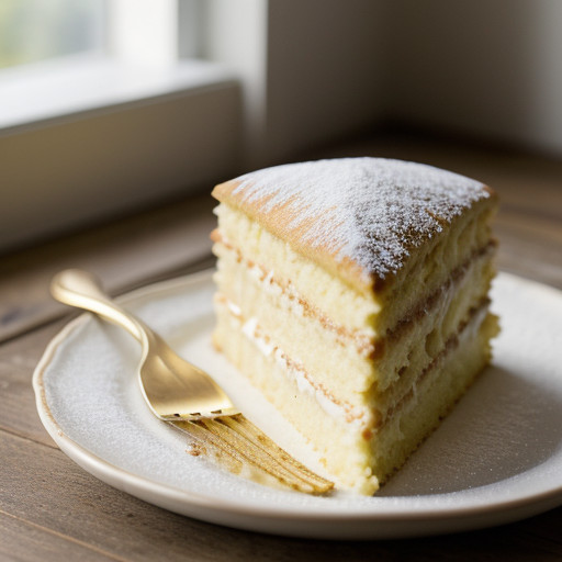 Puffy Oven Pancake recipe image
