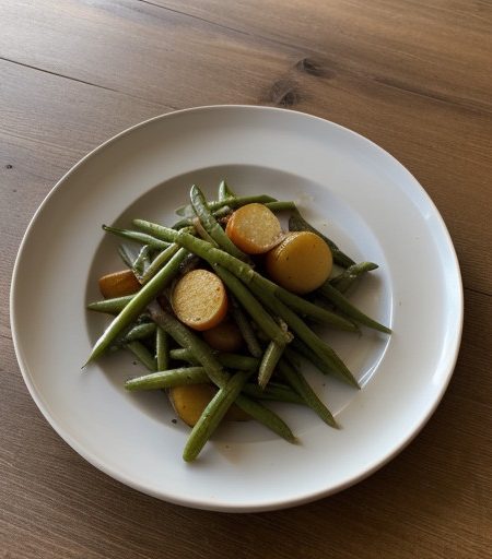 Puked Up Potatoes recipe image