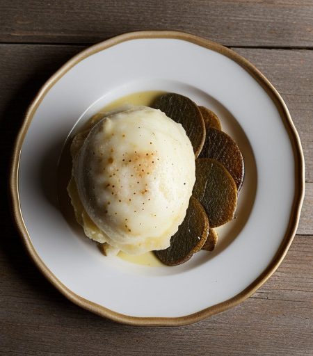 Pulaski's Palace Au Gratin Potatoes recipe image