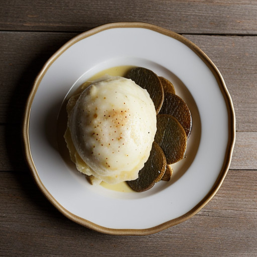 Pulaski's Palace Au Gratin Potatoes recipe image