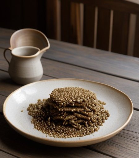 Pulikacchal recipe image