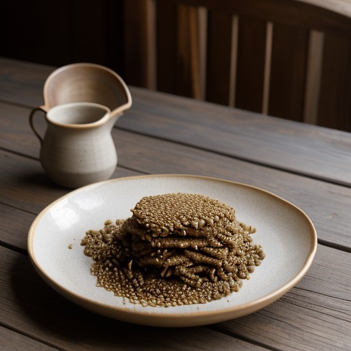 Pulikacchal recipe image