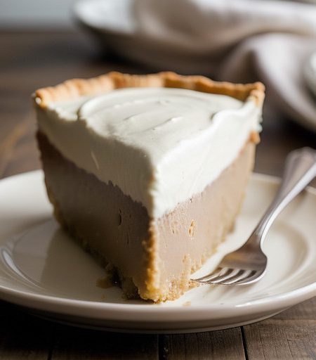 Pulitzer Pudding recipe image