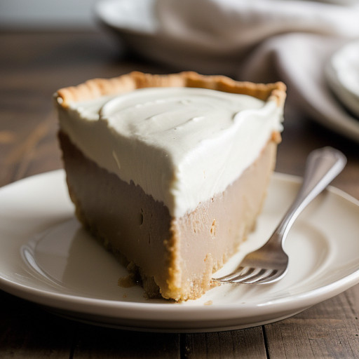 Pulitzer Pudding recipe image