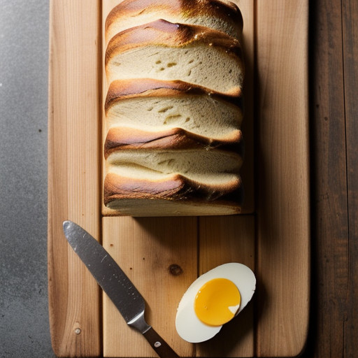 Pulla (Finnish Braided Sweet Bread recipe image