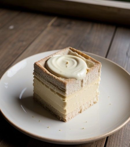 Pumpernickek recipe image