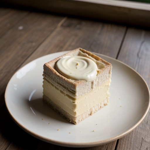 Pumpernickek recipe image