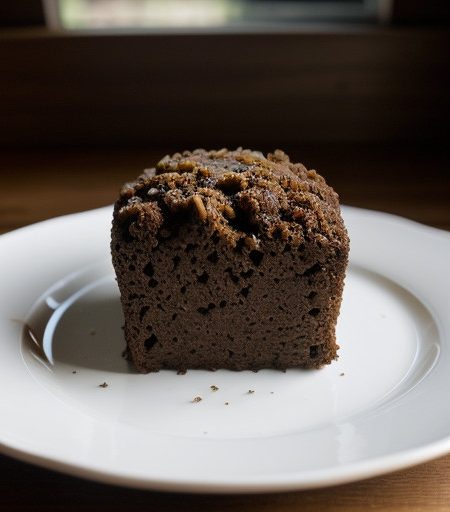 Pumpernickel Stuffing recipe image