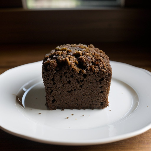 Pumpernickel Stuffing recipe image