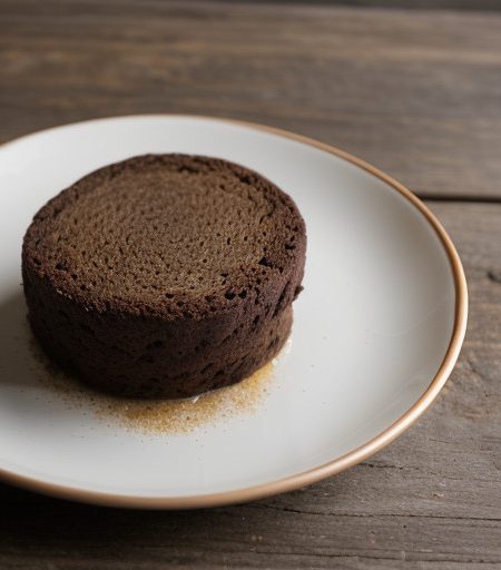 Pumpernickel Westfalen Style recipe image