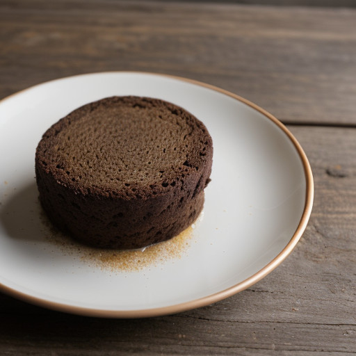 Pumpernickel Westfalen Style recipe image