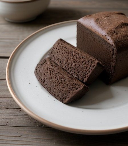 Pumpernickel recipe image