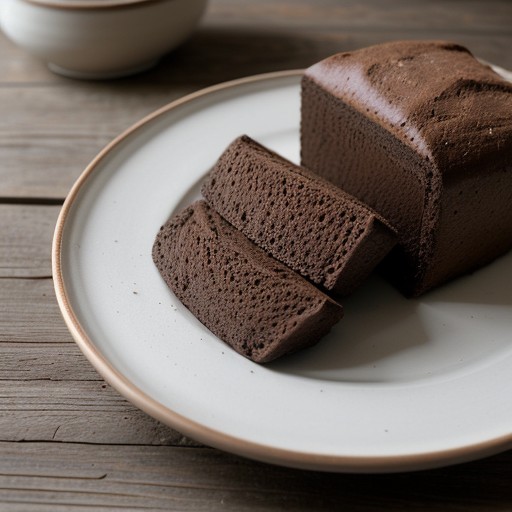 Pumpernickel recipe image