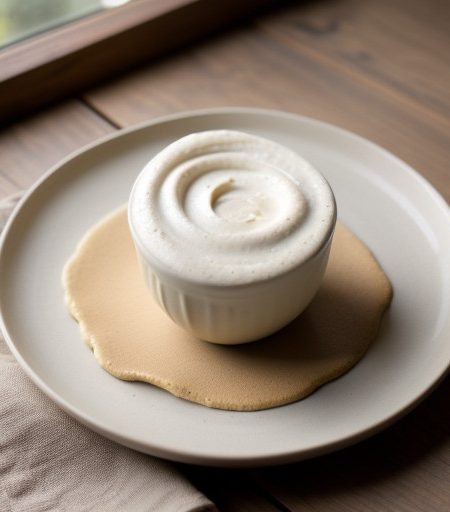 Pumpkin Cream recipe image