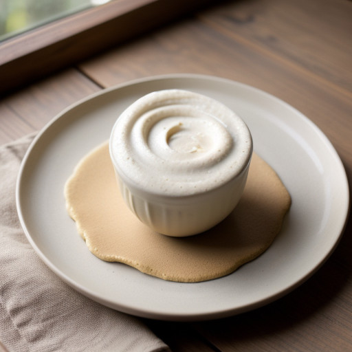 Pumpkin Cream recipe image