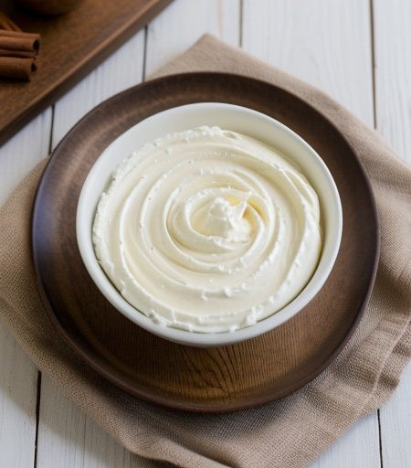 Pumpkin Delight recipe image
