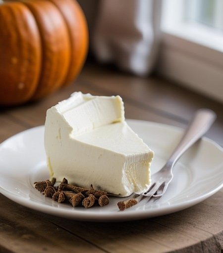 Pumpkin Delight recipe image