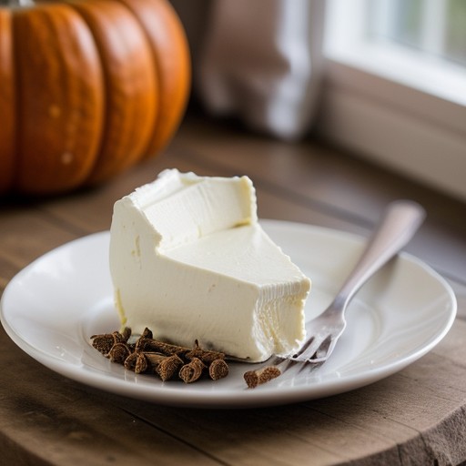 Pumpkin Delight recipe image