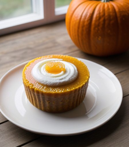 Pumpkin Jam recipe image