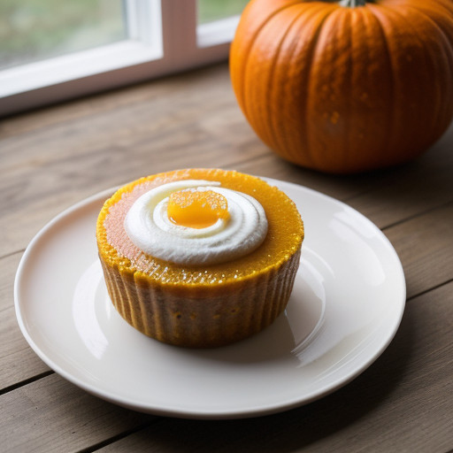 Pumpkin Jam recipe image