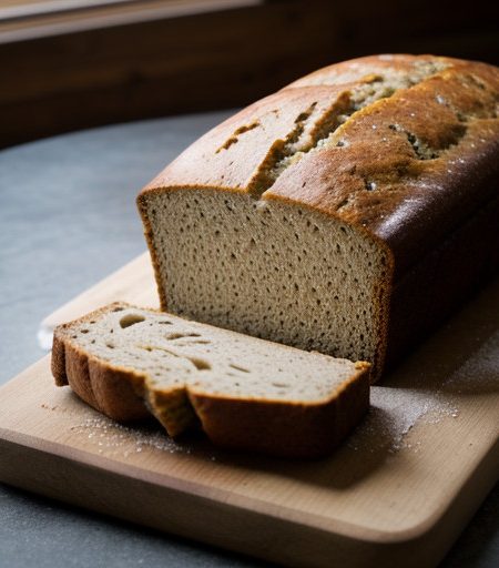 Pumpkin Loaf for Bread Makers recipe image