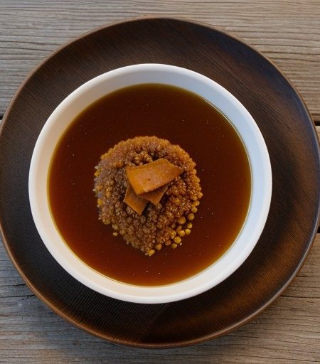 Pumpkin Pickle recipe image