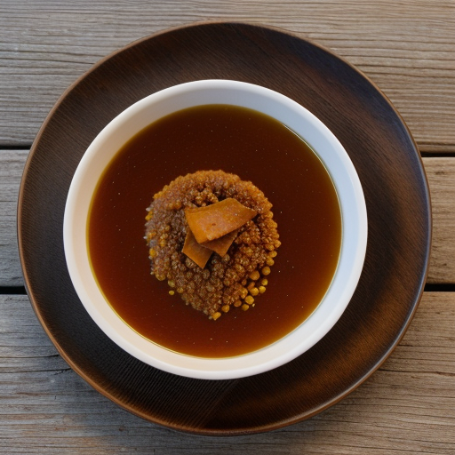 Pumpkin Pickle recipe image
