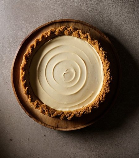 Pumpkin Pie Cake (M_c-Tx recipe image