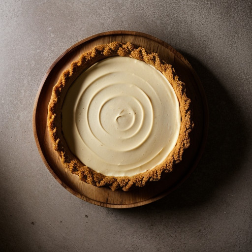 Pumpkin Pie Cake (M_c-Tx recipe image