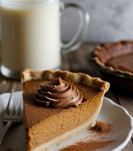 Pumpkin Pie Spice recipe image