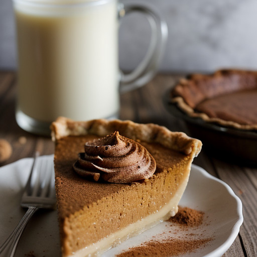 Pumpkin Pie Spice recipe image